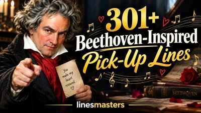 beethoven-inspired-pick-up-linesbeethoven-inspired-pick-up-lines