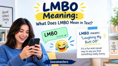 LMBO Meaning