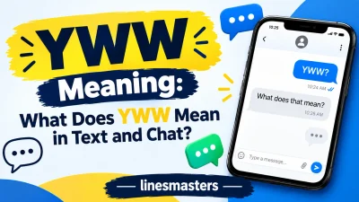 YWW Meaning