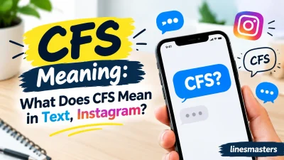 CFS Meaning: What Does CFS Mean in Text, Instagram,?